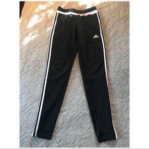 Adidas straight pant